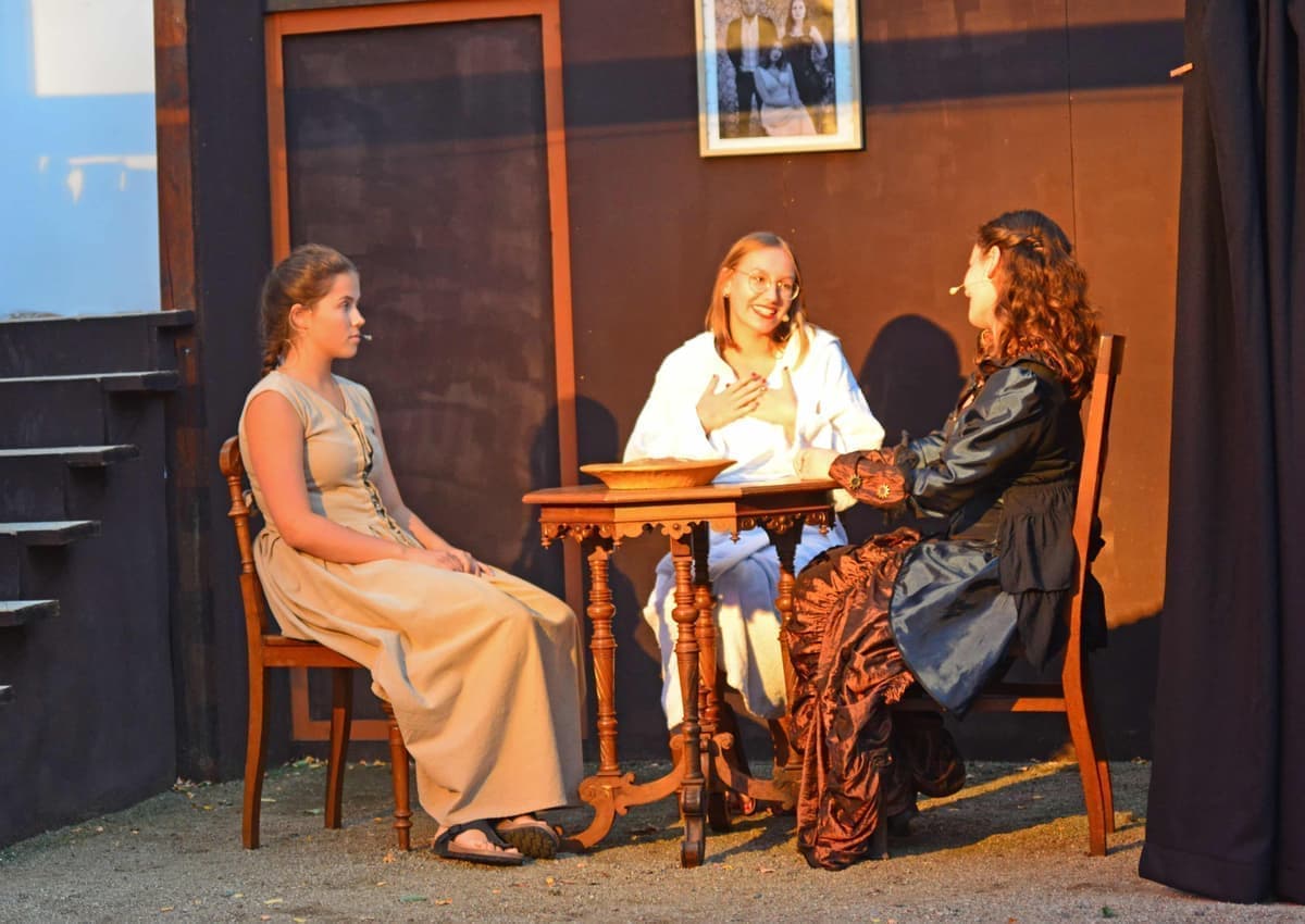 Der "Ich-schenke-meinem-Lieblingskind-alles-was-es-sich-wünscht-Tag!"