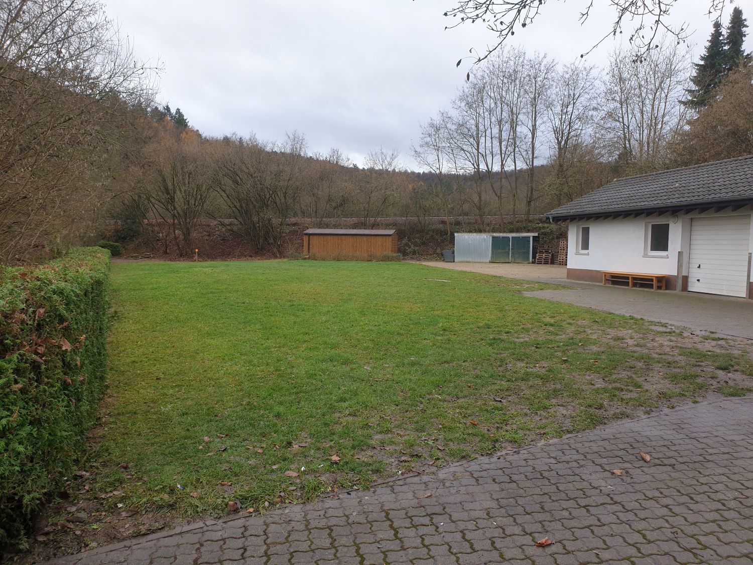 Arbeitseinsatz25